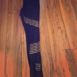 Workout leggings